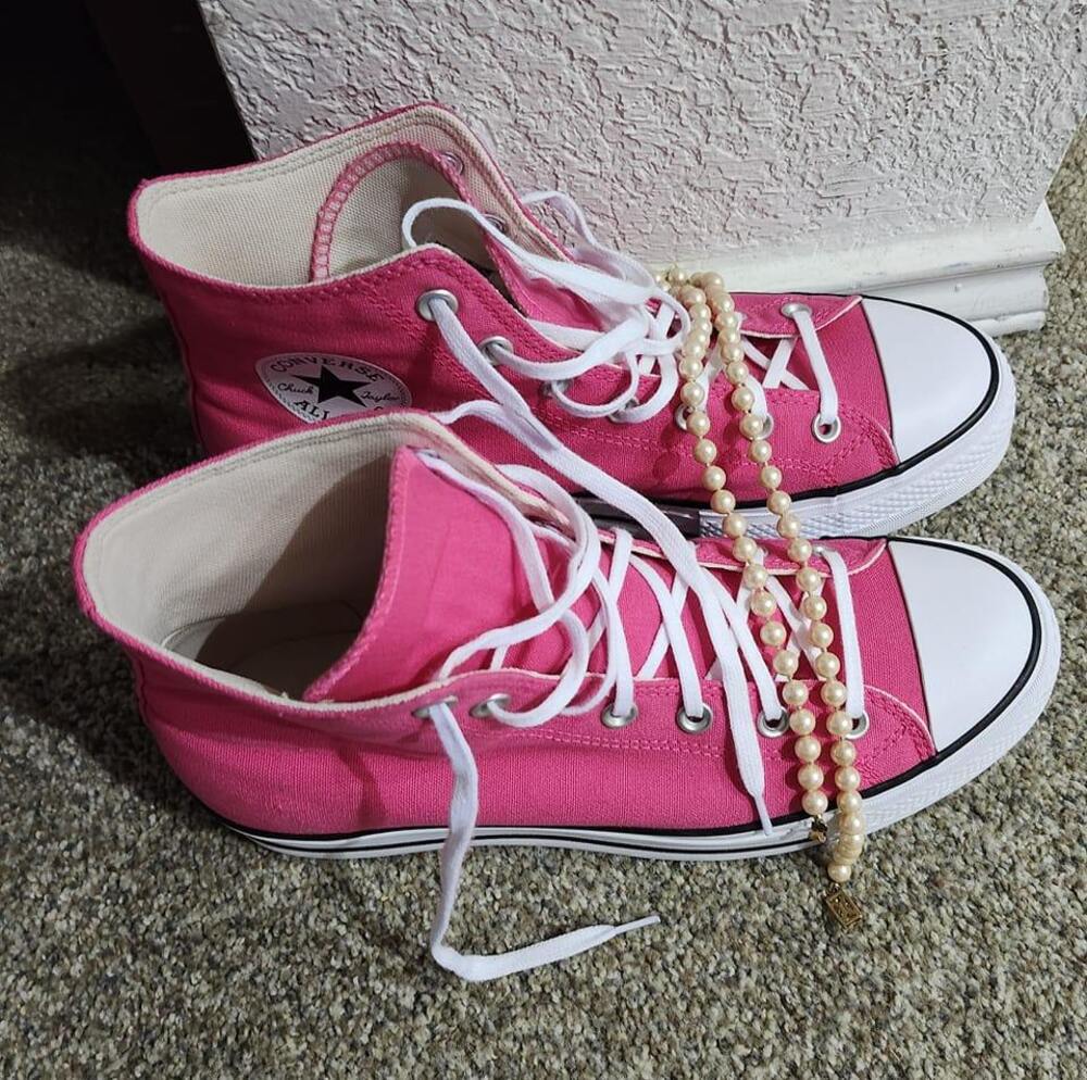 Meet your Posher, Kat